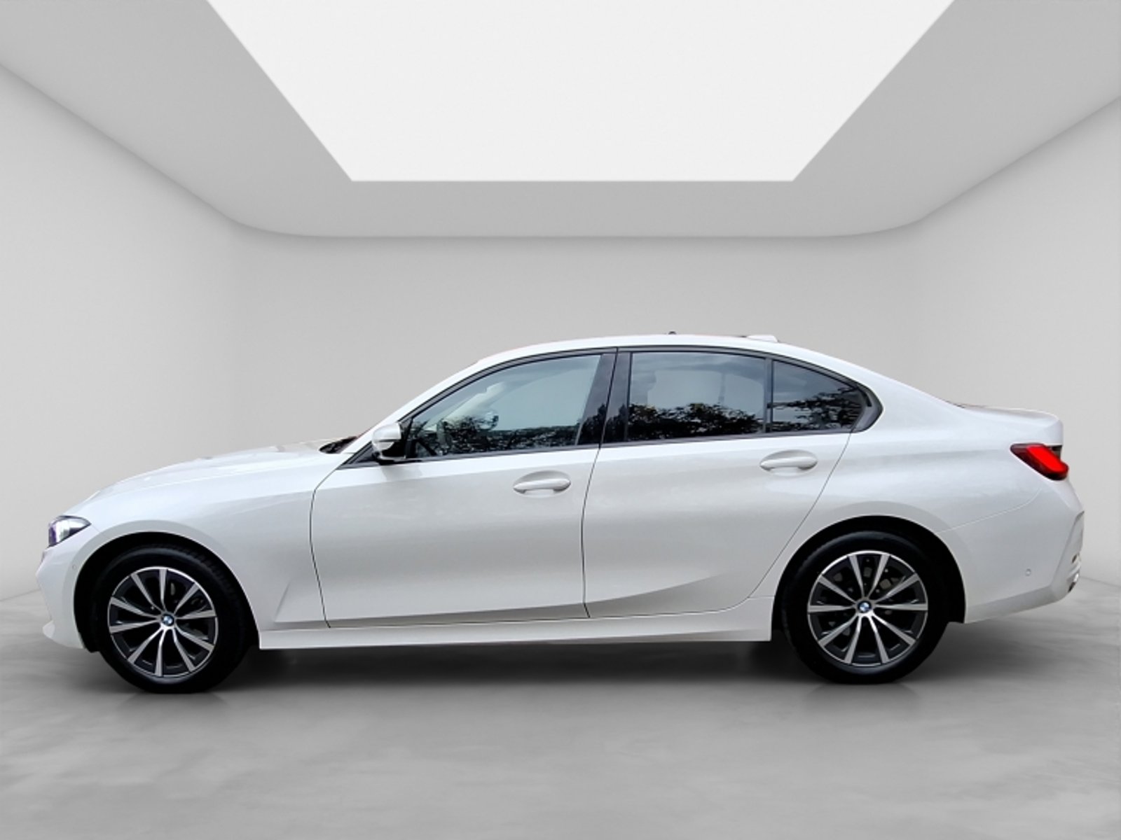 BMW 320 I Berlina Urban 2026 - Foto 4 de 20