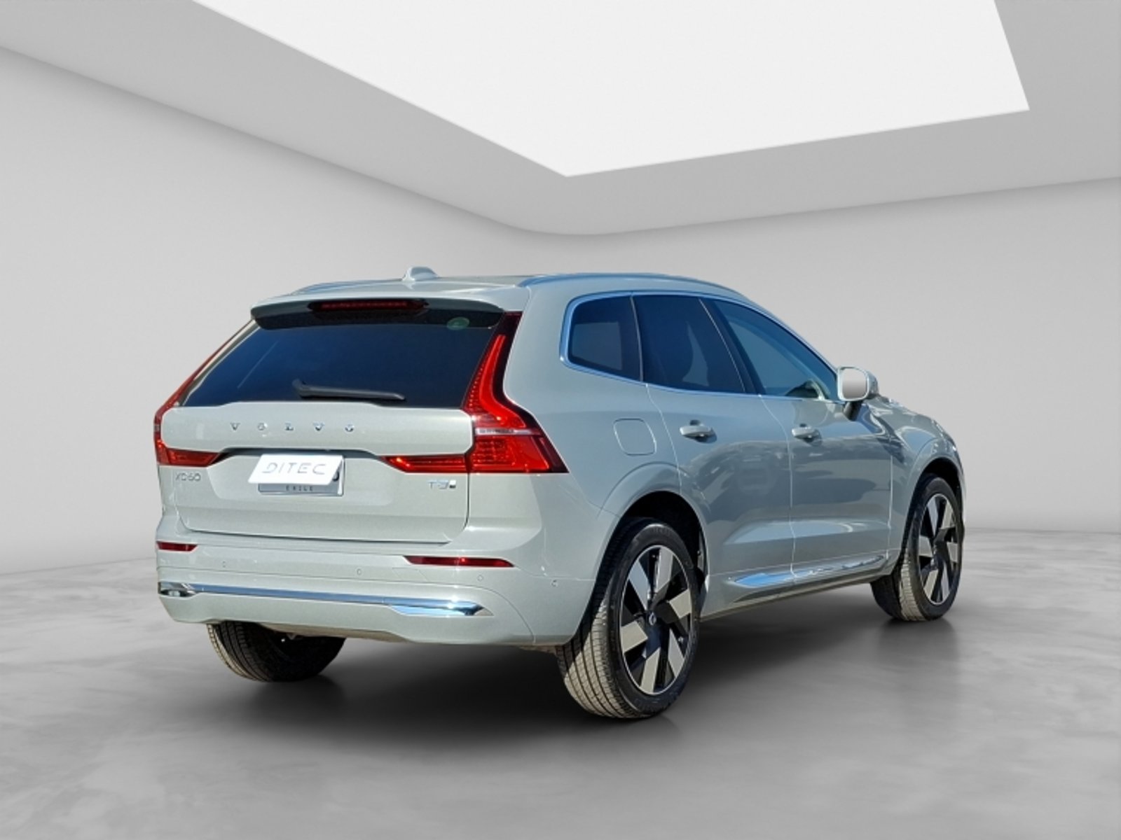 Volvo Xc60 T8 Recharge 2026 - Imagen 7 de 20
