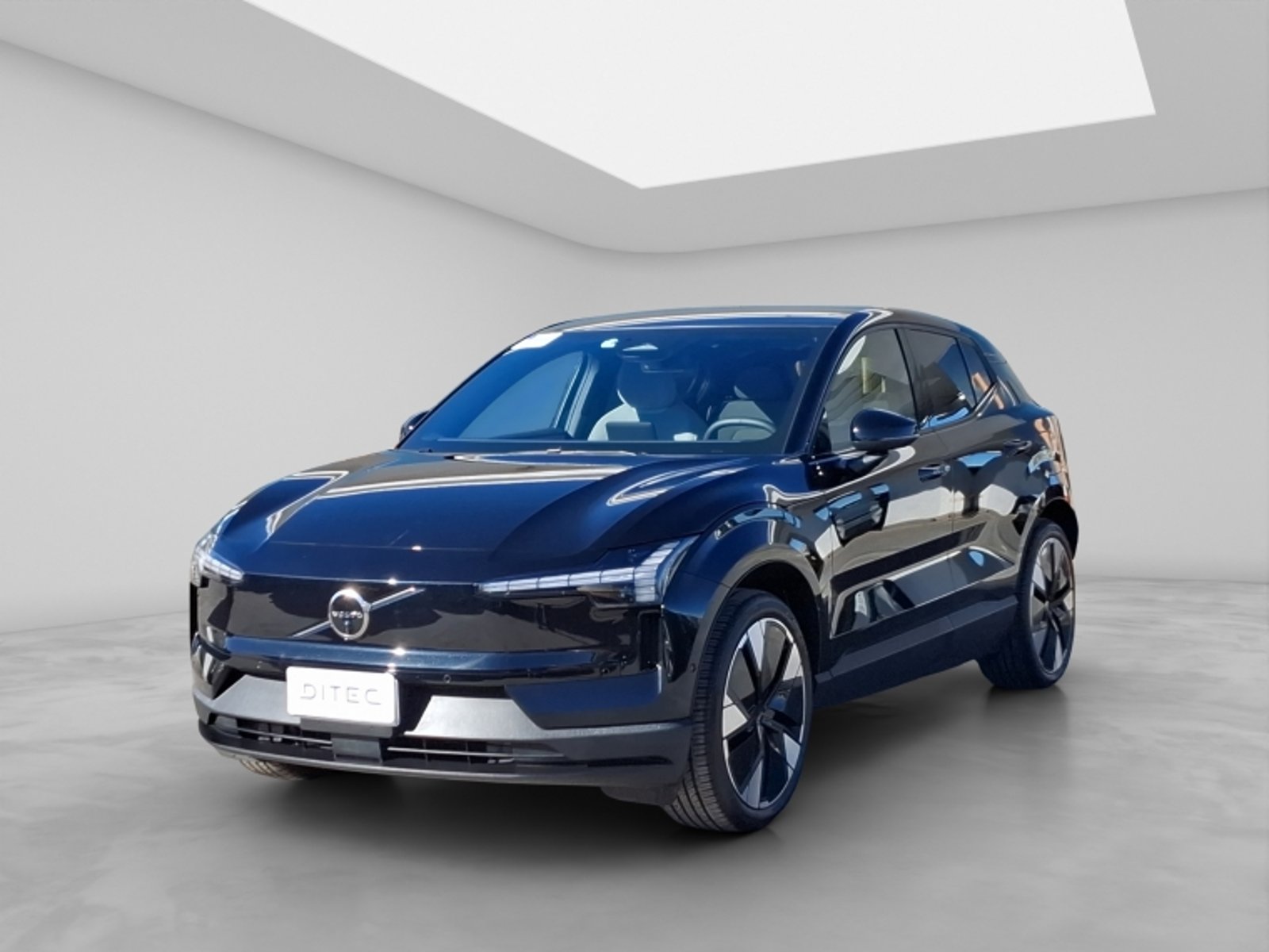Volvo Ex30 E60 Ultra 2026