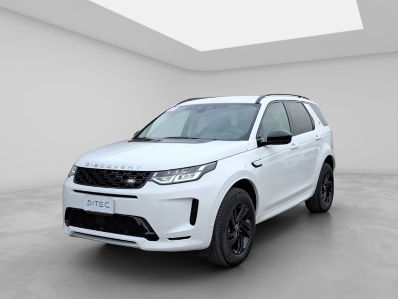 Land Rover Discovery sport Plus 2025