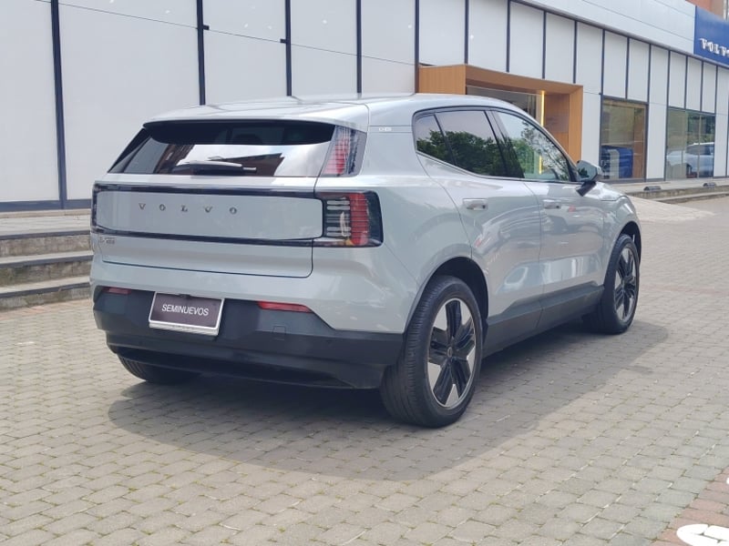 Volvo Ex30 E60 Core Aut 2025 - Imagen 7 de 16