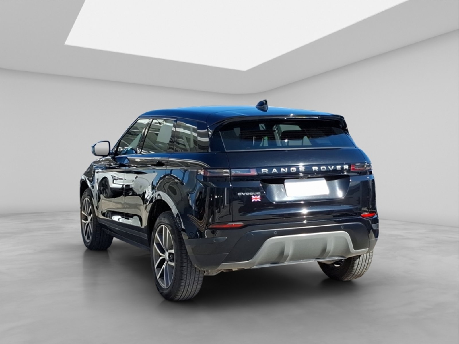 Land Rover Evoque Evoque Mhev 4x4 2.0 Aut 2025 - Imagen 5 de 20