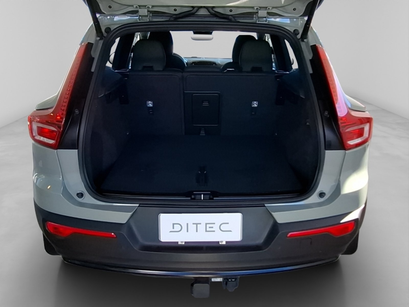 Volvo Ex40 P6 Aut 2025 - Imagen 20 de 20