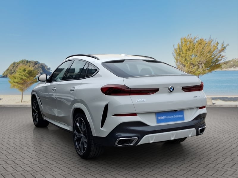 BMW X6 Xdrive40i M Sport 2026 - Imagen 5 de 20
