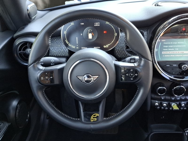 Mini Cooper Se Hb Aut 2023 - Imagen 16 de 18