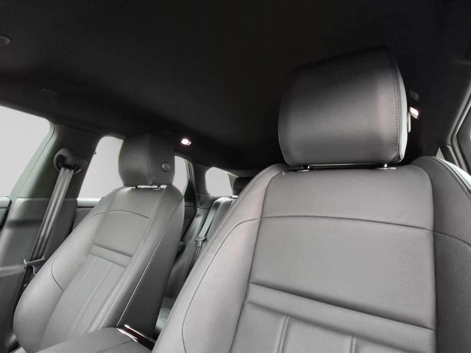 Land Rover Evoque Evoque Mhev 4x4 2.0 Aut 2025 - Imagen 11 de 20