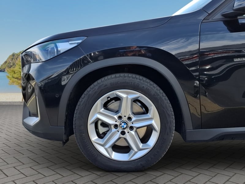 BMW Ix1 Xdrive30 Comfort 2026 - Imagen 9 de 16