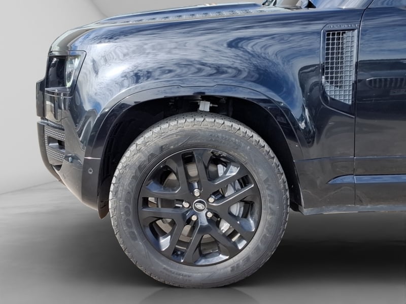 Land Rover Defender 110 Se 4x4 3.0 Aut 2025 - Imagen 9 de 20