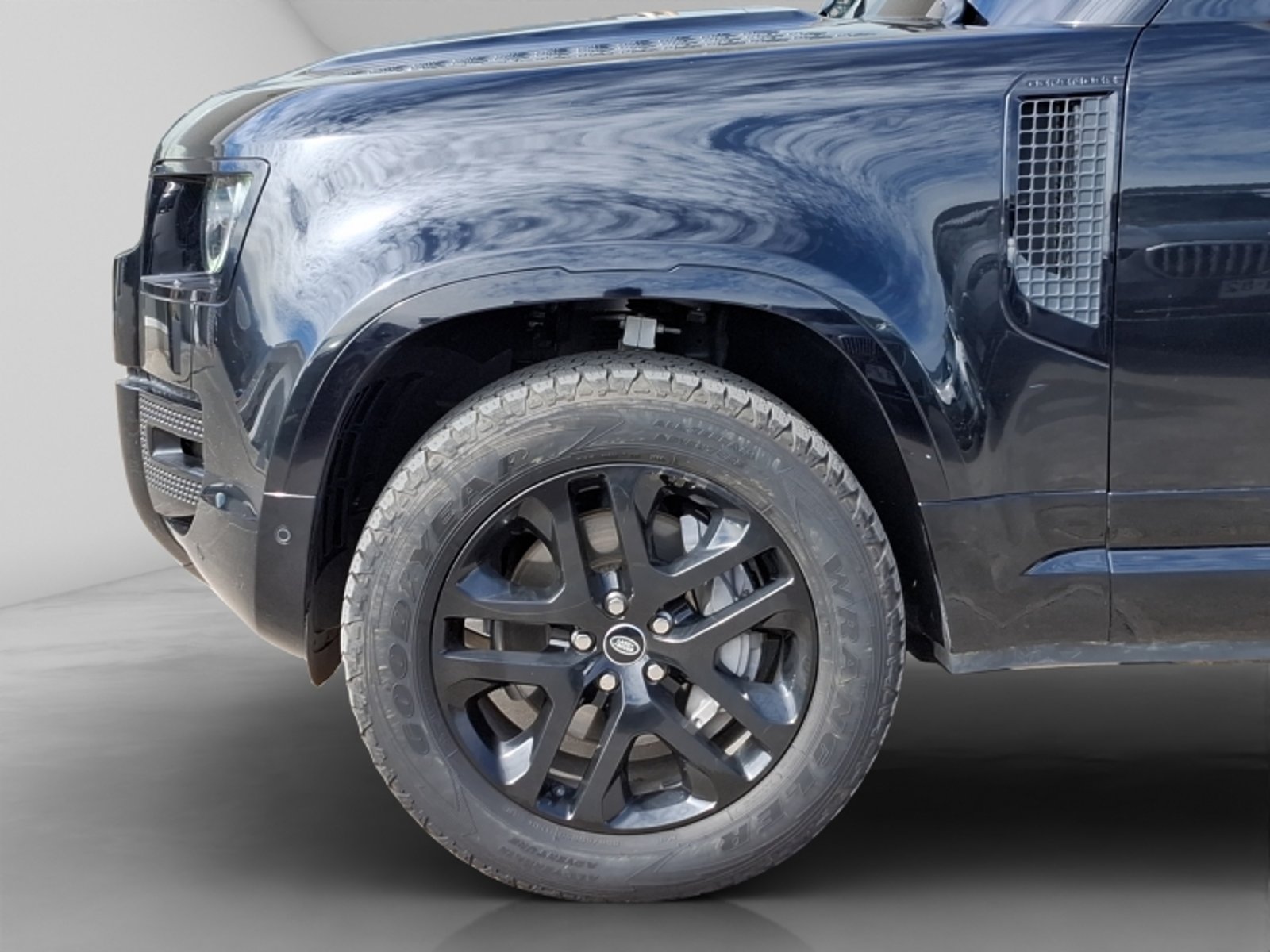 Land Rover Defender 110 Se 4x4 3.0 Aut 2025 - Imagen 9 de 20