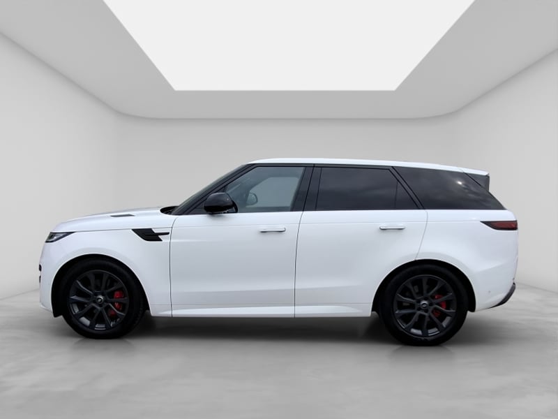 Land Rover Range rover sport Dynamic 3.0id 2024 - Imagen 4 de 19