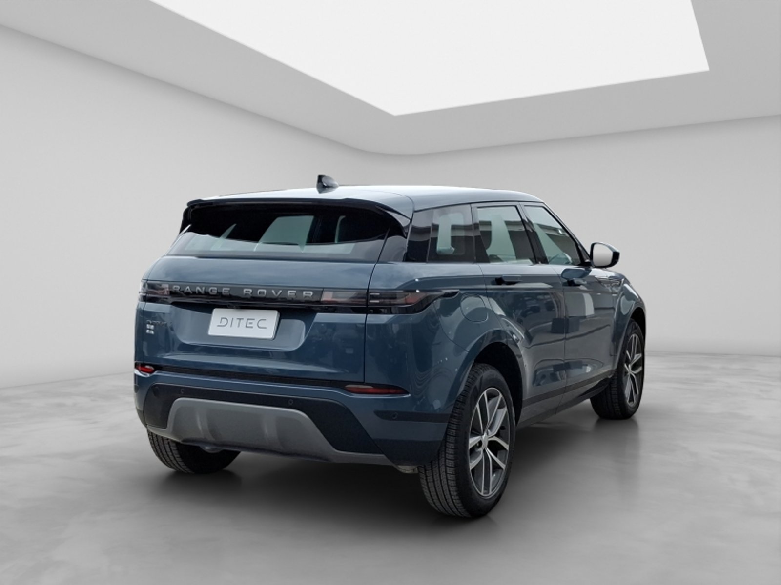 Land Rover Range rover evoque S Mhev 4x4 2.0 Aut 2026 - Imagen 7 de 20