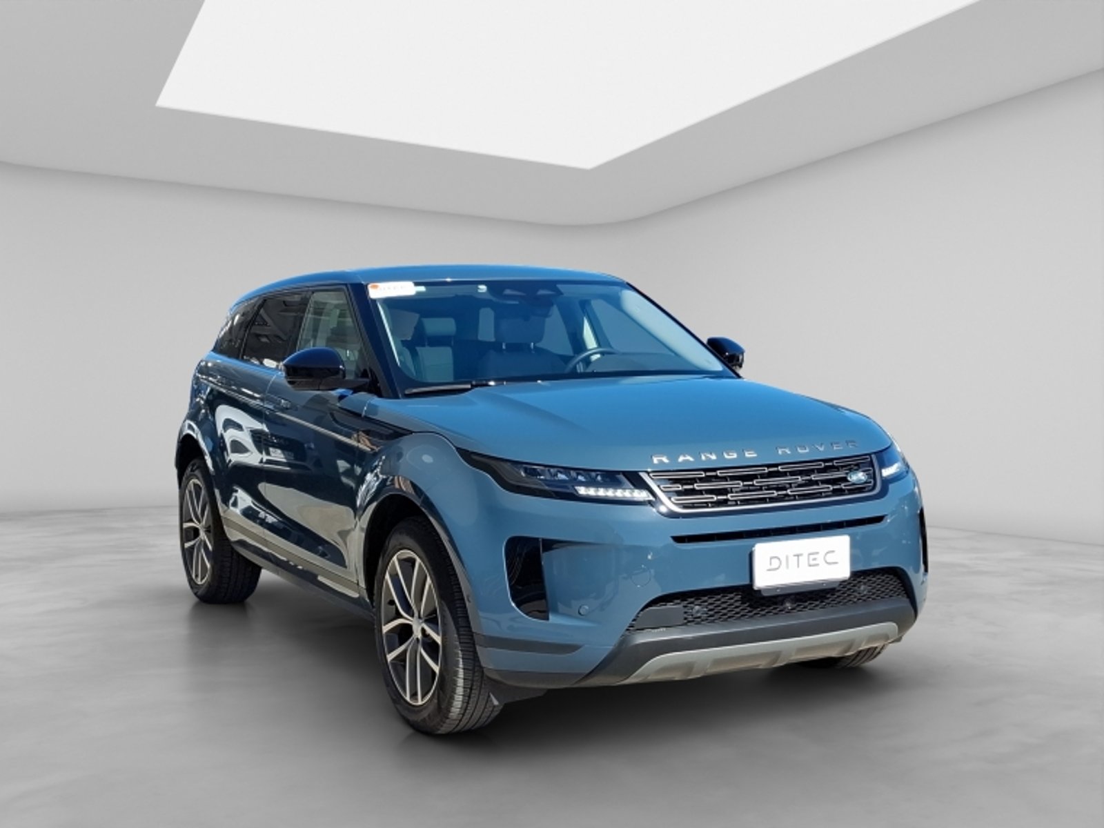 Land Rover Range rover evoque Mhev 4x4 2.0 Aut 2025 - Foto 3 de 19