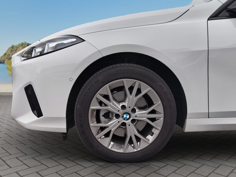BMW 220 Gran Coupé Dynamic 2026 - Imagen 9 de 16