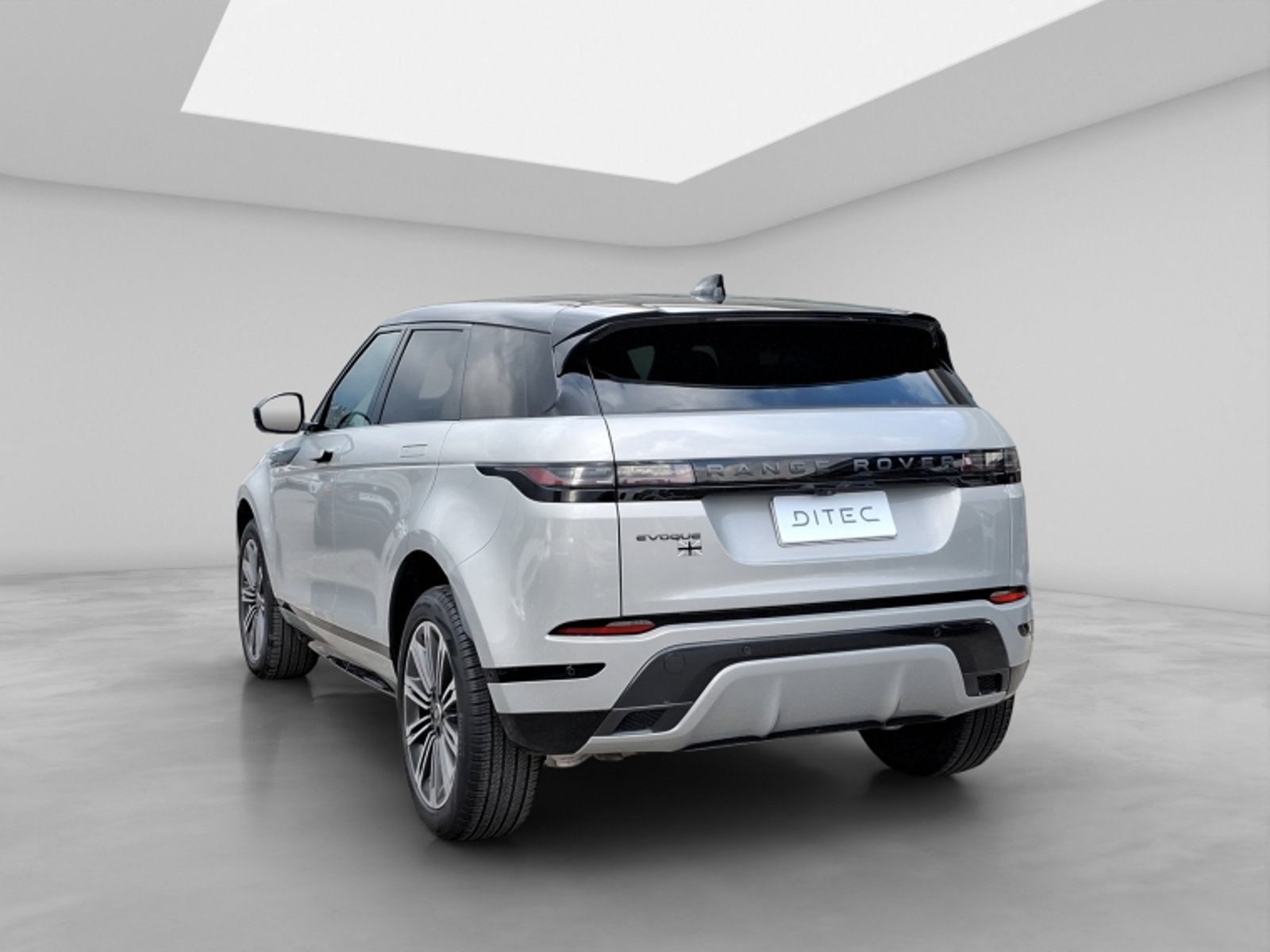 Land Rover Range rover evoque Se 4x4 2.0 At 2026 - Imagen 5 de 20