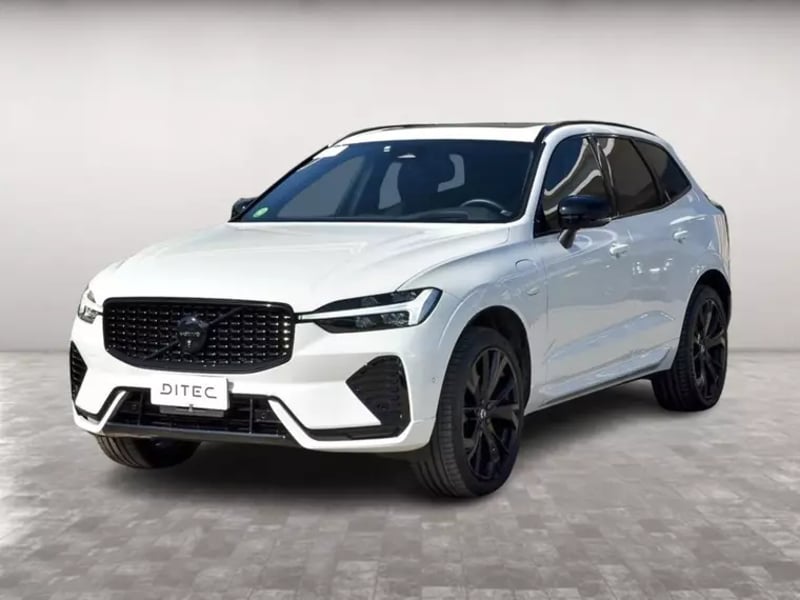 Volvo Xc60 T8 Recharge 4x4 2.0 Aut 2025