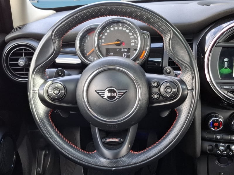 Mini Cooper S Hb Dohc 2.0 Aut 2021 - Imagen 16 de 18