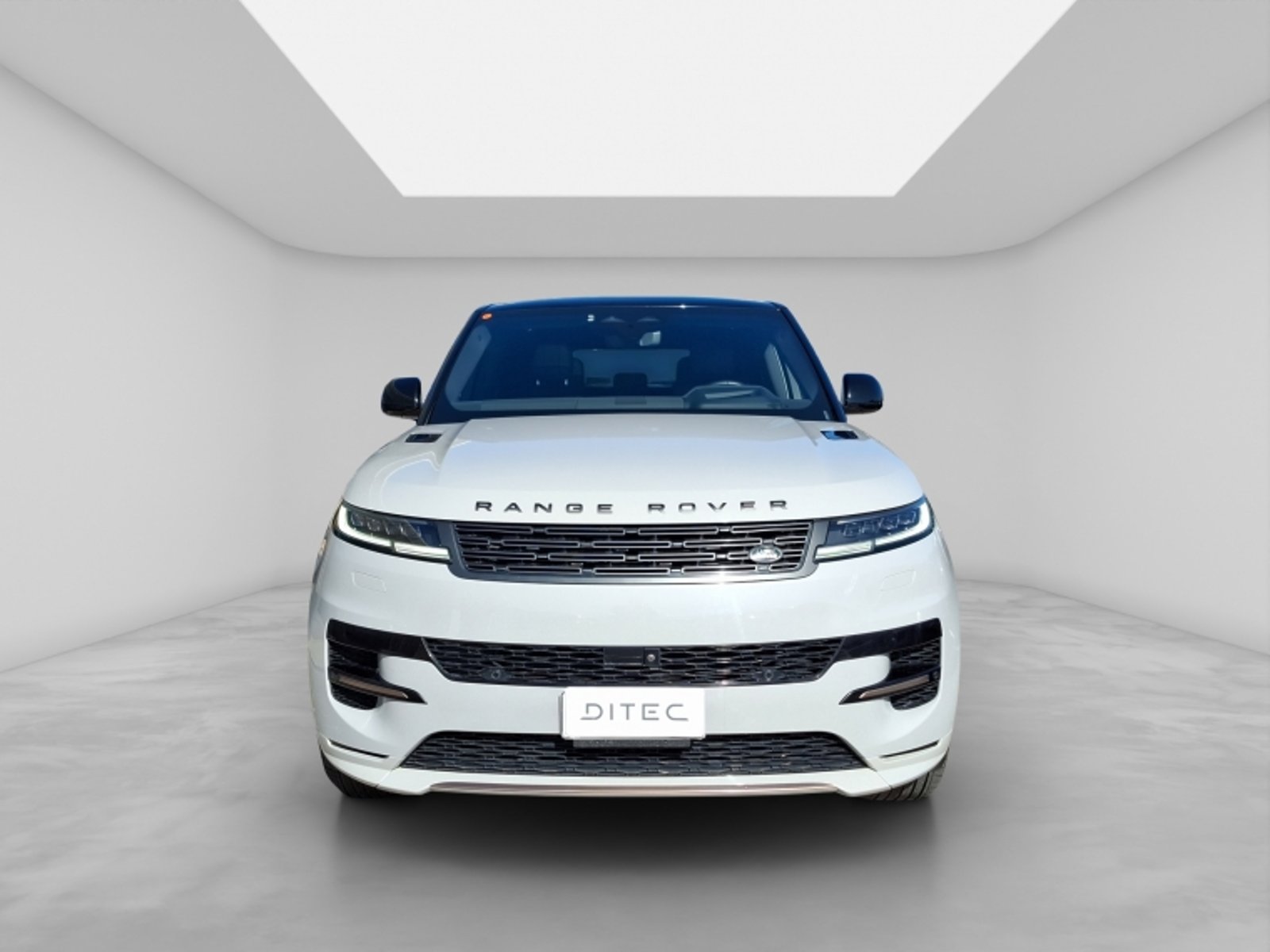Land Rover Range rover Dynamic 4x4 3.0 Aut 2025 - Foto 2 de 20