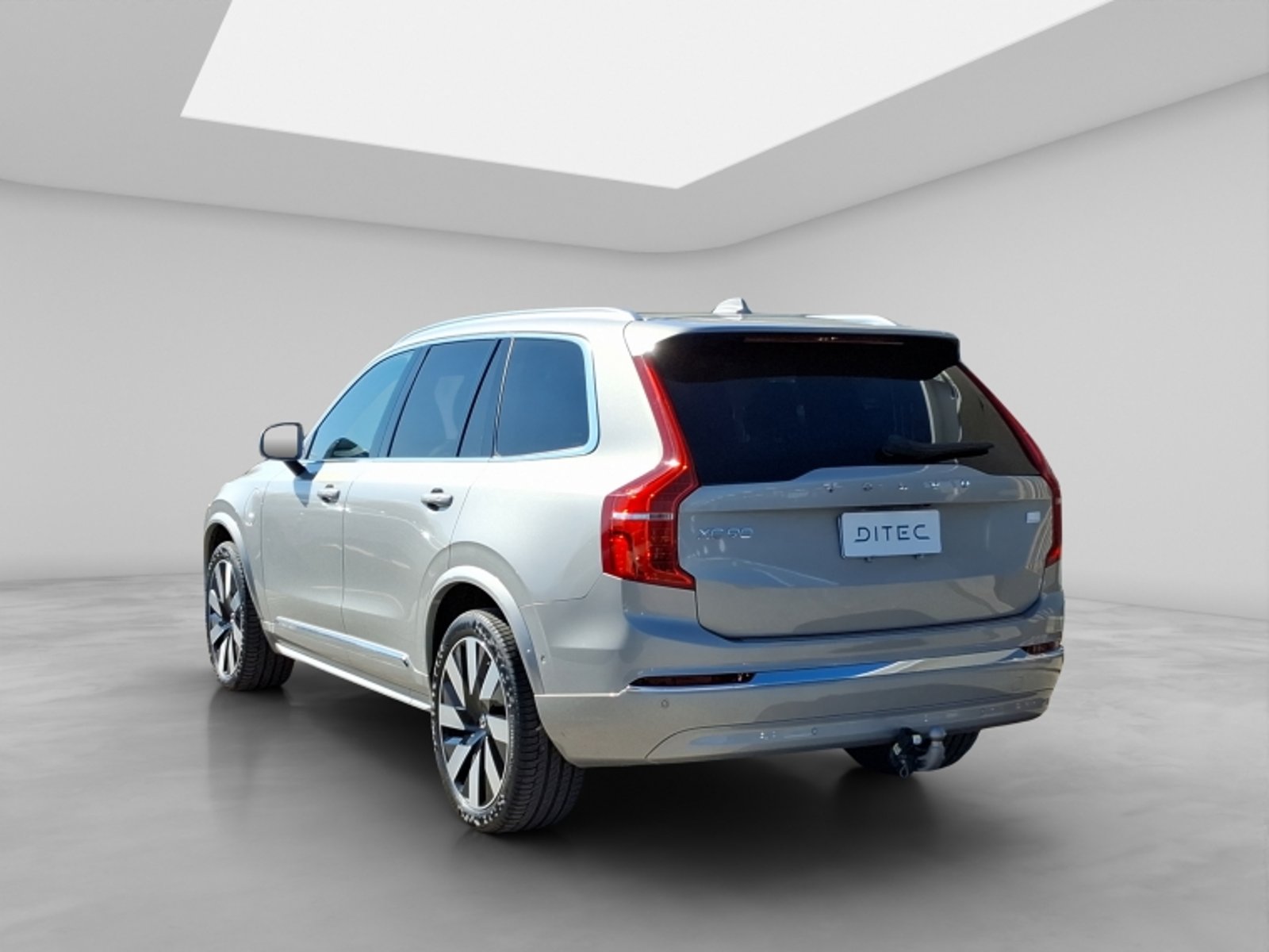 Volvo Xc90 Ii T8 4x4 2.0 Aut 2024 - Foto 5 de 20