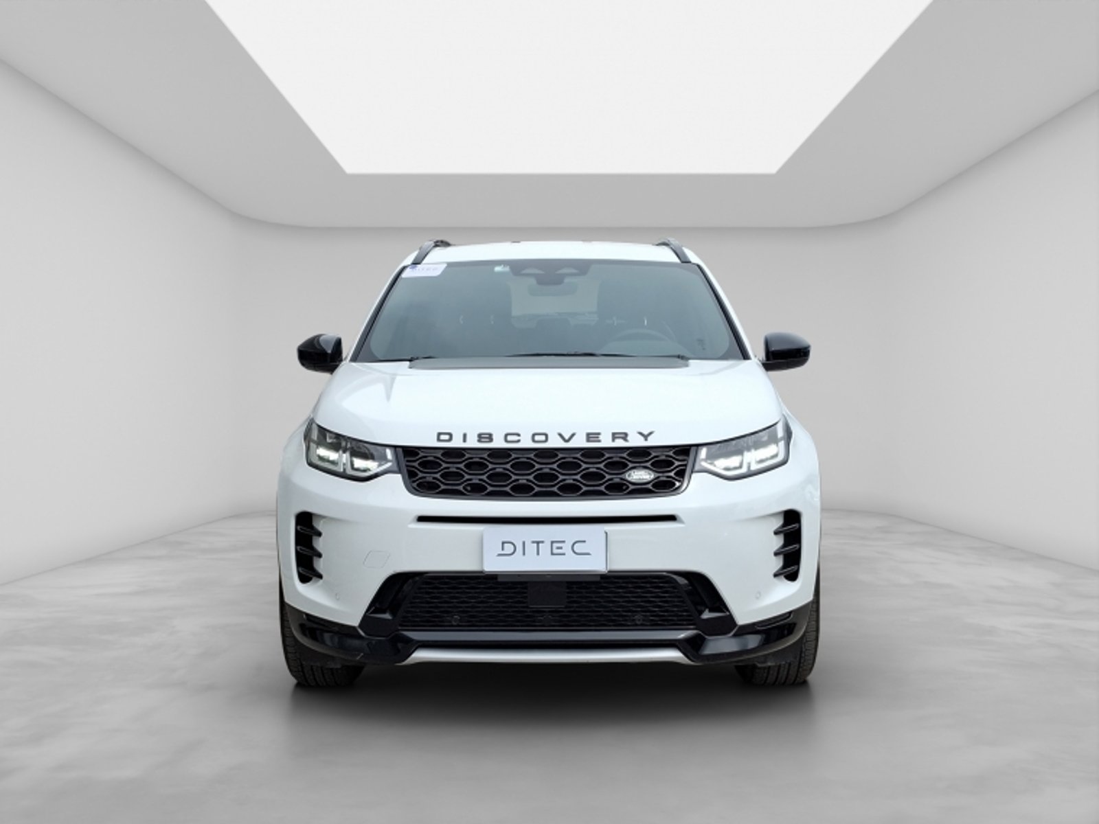 Land Rover Discovery Sport 2.0id Dynamic S 2026 - Foto 2 de 19