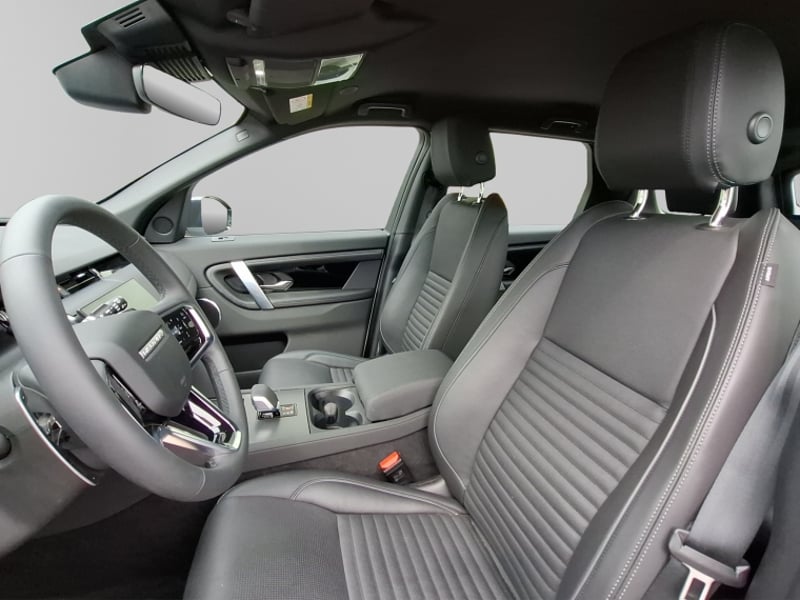 Land Rover Discovery Sport 2.0id Dynamic S 2026 - Imagen 10 de 19