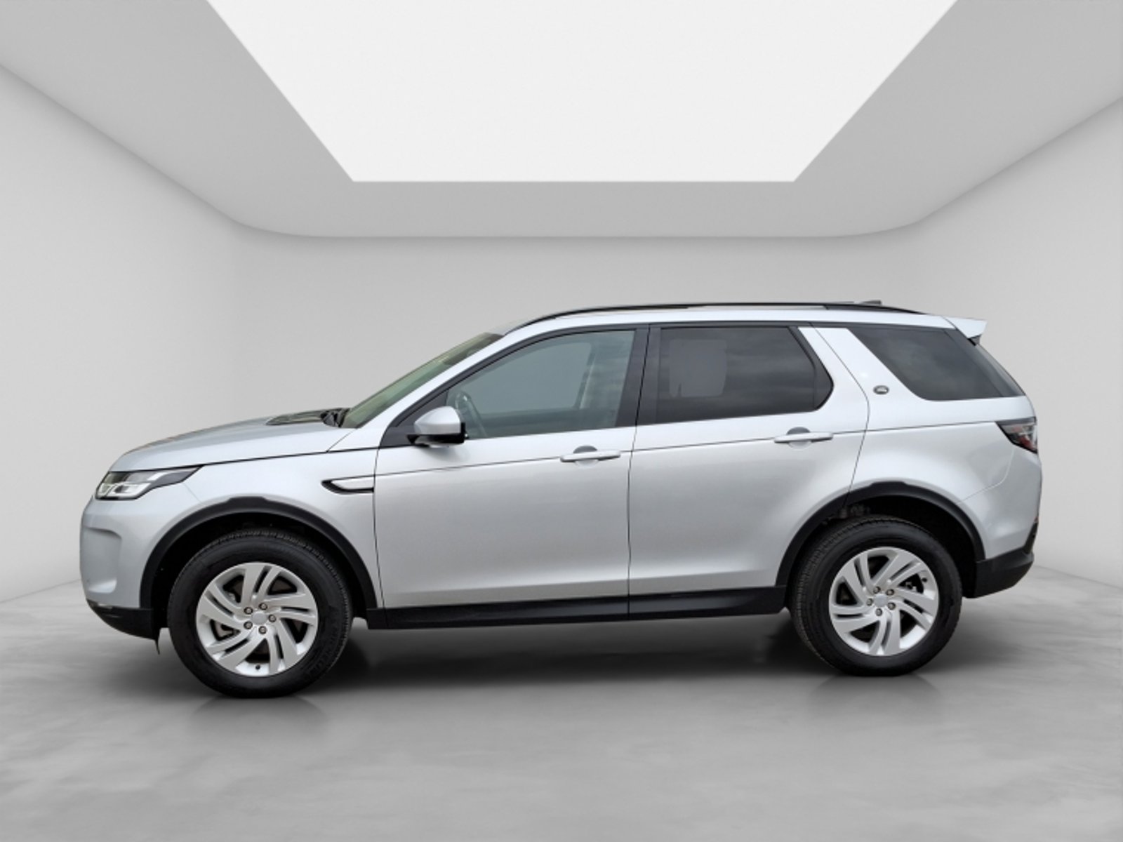 Land Rover Discovery sport S 4x4 2.0i Aut 2024 - Foto 4 de 19