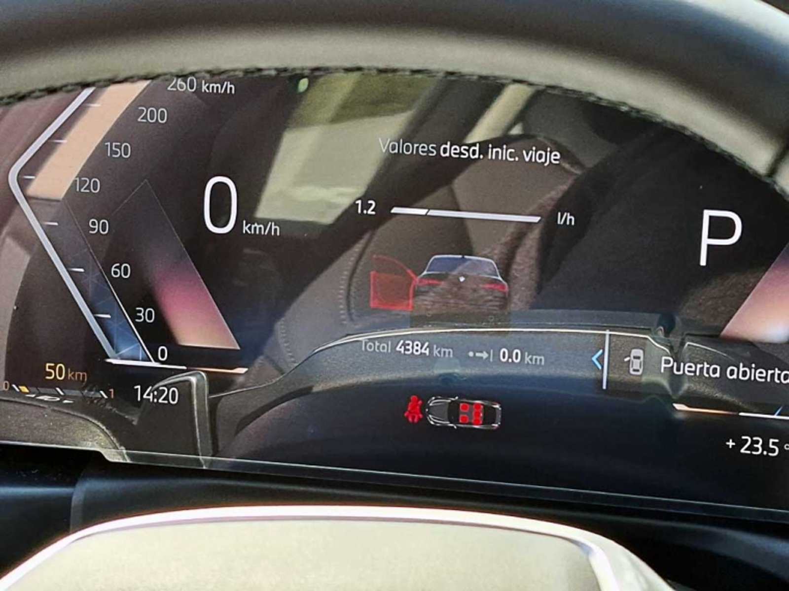 BMW 420 I Gran Coupé Dynamic 2026 - Imagen 7 de 16