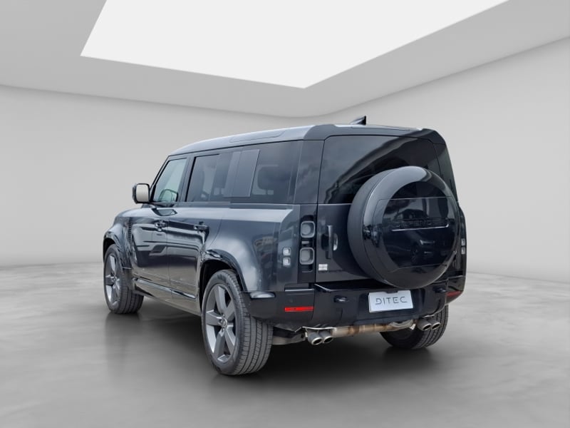 Land Rover Defender 110 5.0 S/c V8 2026 - Imagen 5 de 19