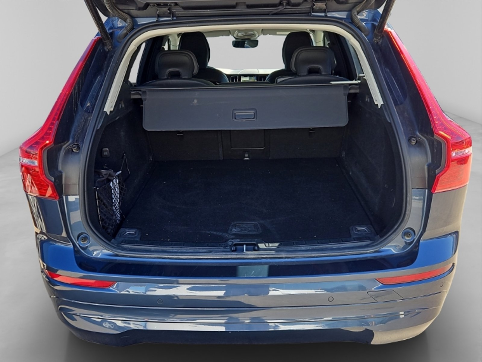 Volvo Xc60 Ii B5 4x4 2.0 Aut 2024 - Imagen 20 de 20