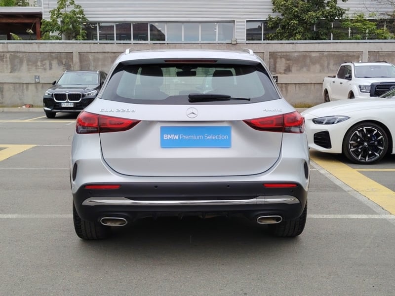 Mercedes-Benz Gla 220 D Hb 1.9 2023 - Imagen 6 de 16