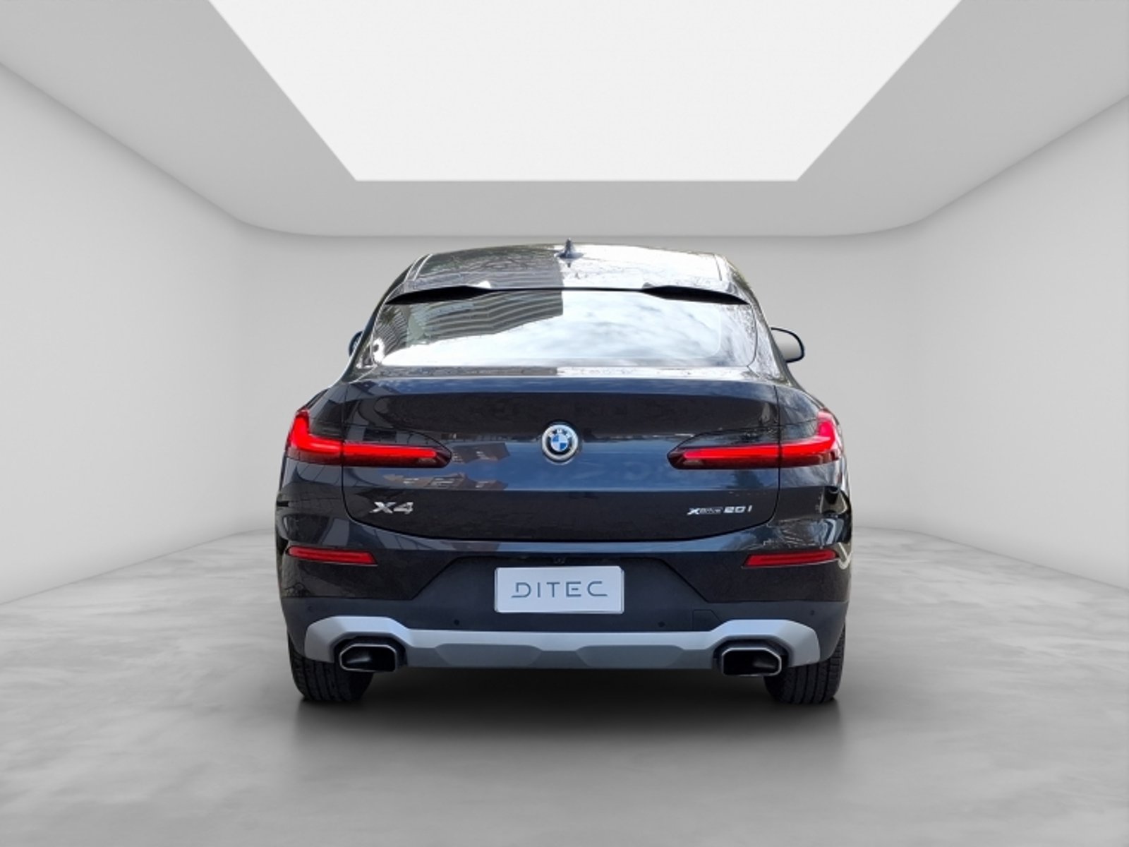 BMW X4 Xdrive20i 42.0 Aut 2024 - Imagen 6 de 20