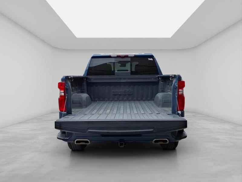 Chevrolet Silverado 4x4 3.0l Aut 2024 - Imagen 20 de 20