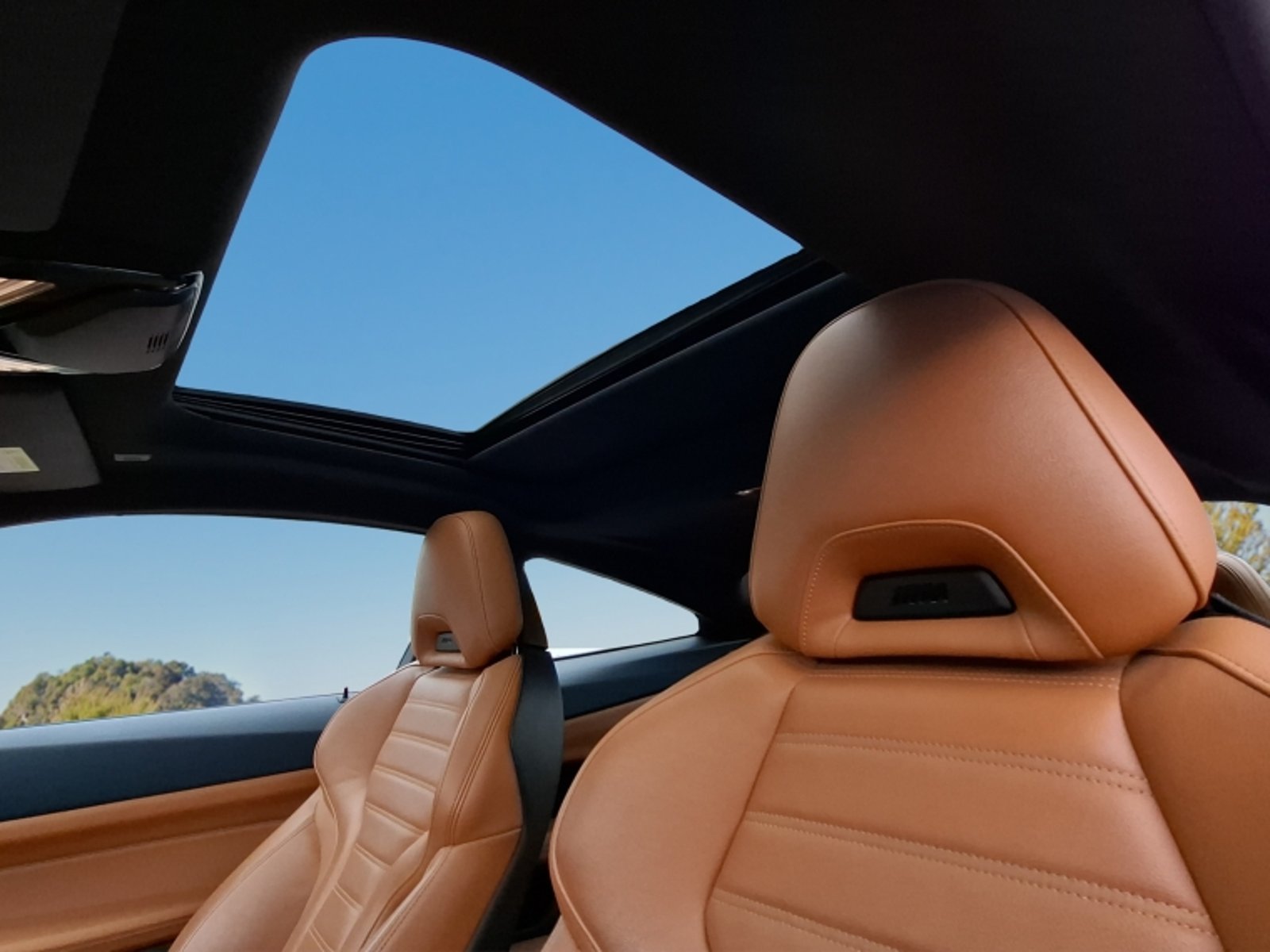 BMW 420 I Coupe 2.0 At 2022 - Imagen 11 de 20