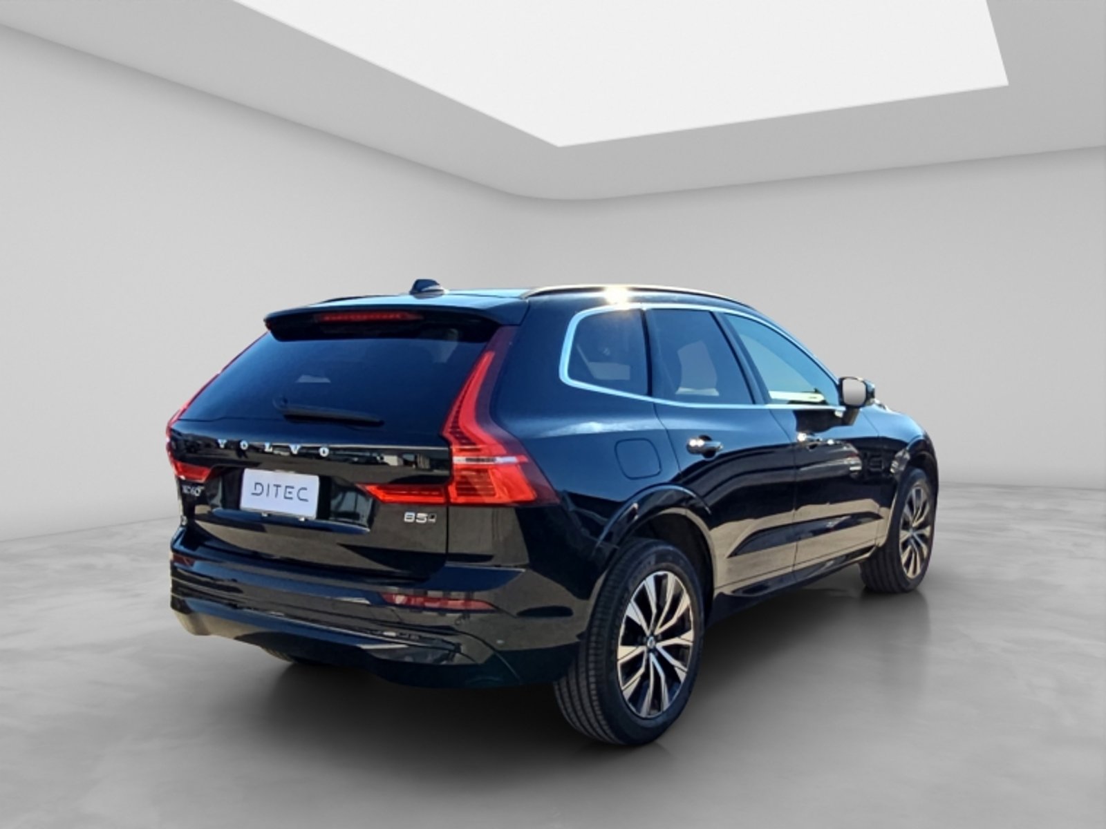 Volvo Xc60 Ii B5 4x4 2.0 Aut 2025 - Imagen 7 de 20