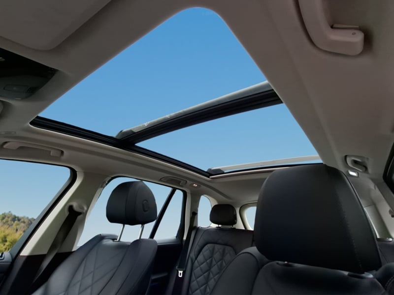 BMW X5 Xdrive40i Xline 2025 - Imagen 11 de 16