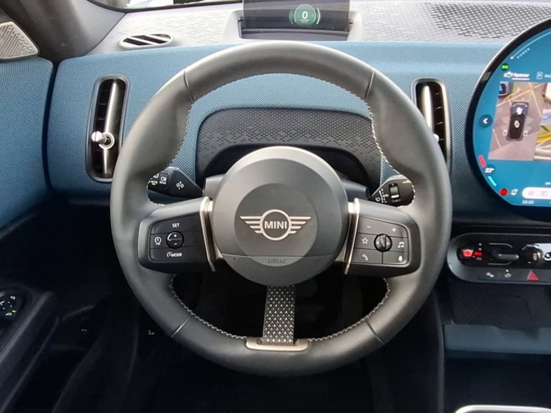 Mini Cooper Countryman S 4x4 2.0 Aut 2026 - Imagen 16 de 16