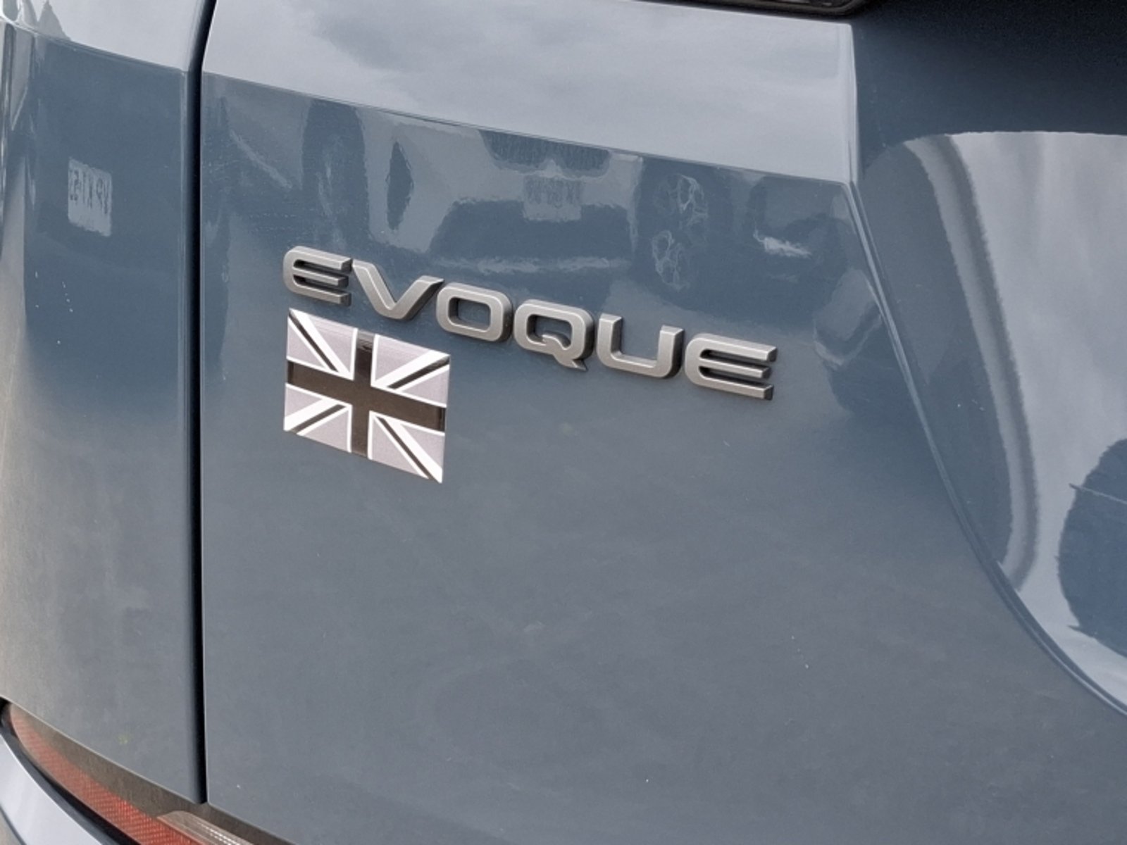 Land Rover Range rover evoque S Mhev 4x4 2.0 Aut 2026 - Imagen 8 de 20
