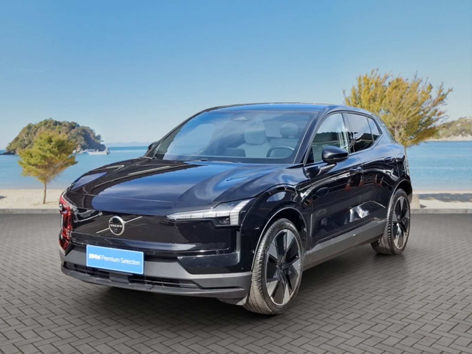 Volvo Ex30 E60 Ultra Aut 2026 en Vitacura