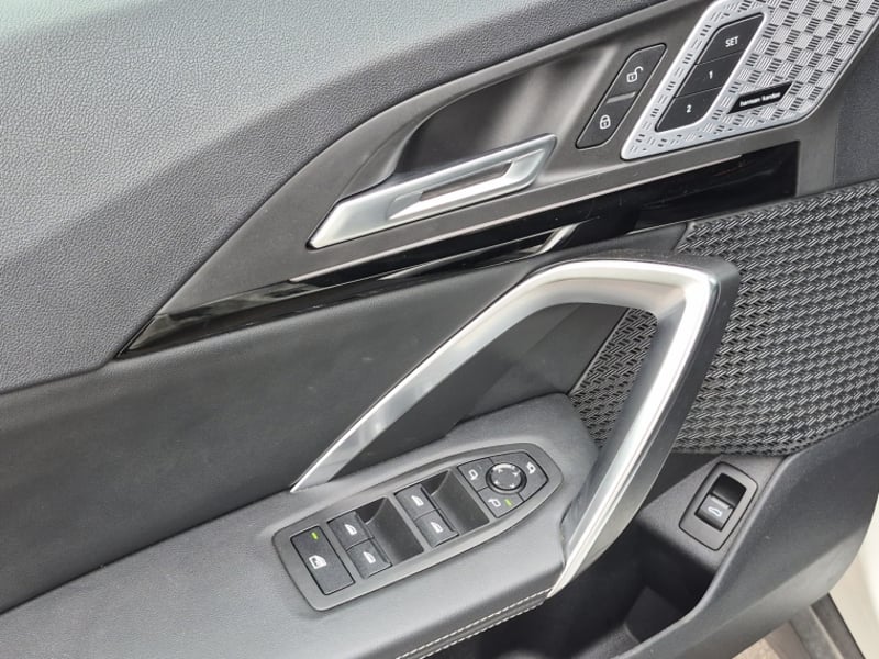 BMW X1 Sdrive18i Dynamic 2025 - Imagen 14 de 16