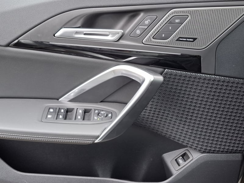 BMW X1 Xdrive 25e Dynamic 2027 - Imagen 14 de 16