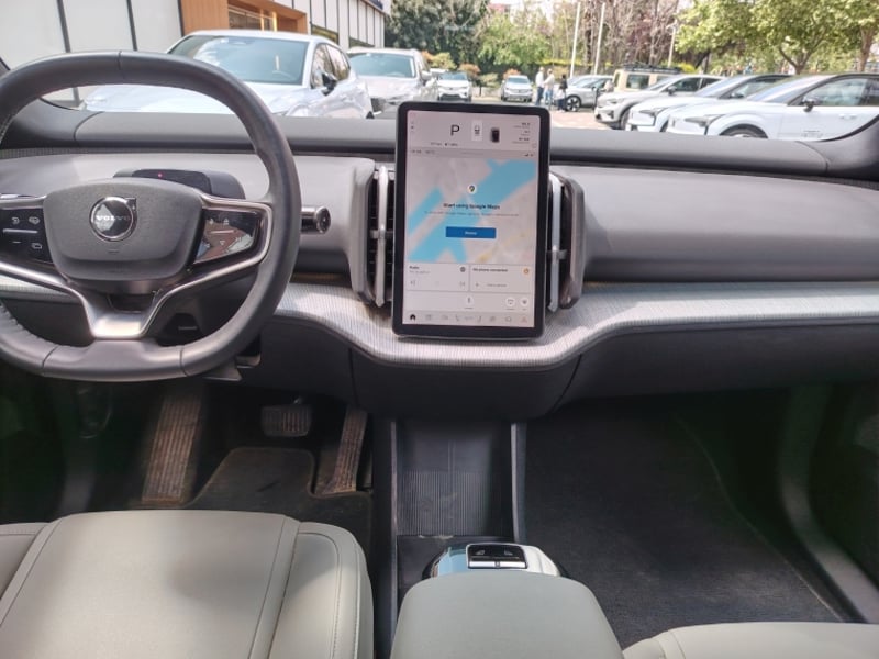 Volvo Ex30 E60 Plus Aut 2024 - Imagen 12 de 15