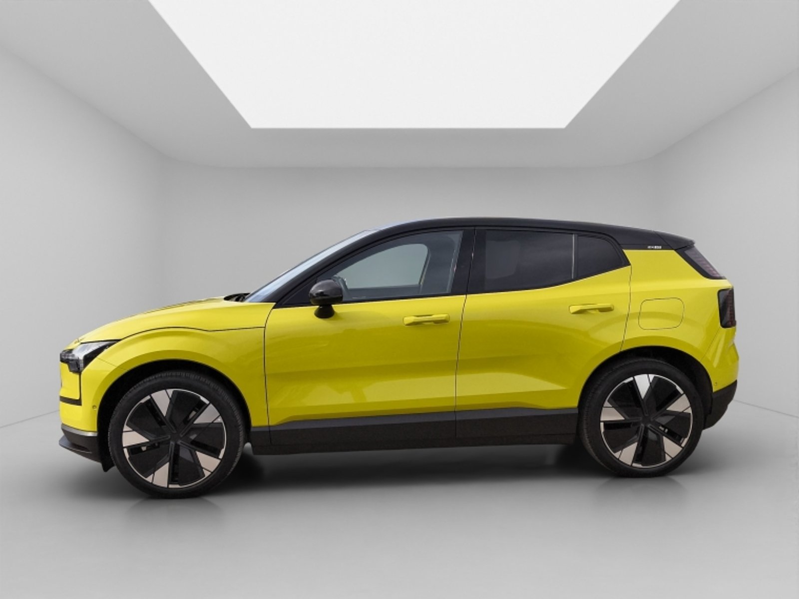 Volvo Ex30 E60 Ultra 2024 - Foto 4 de 20