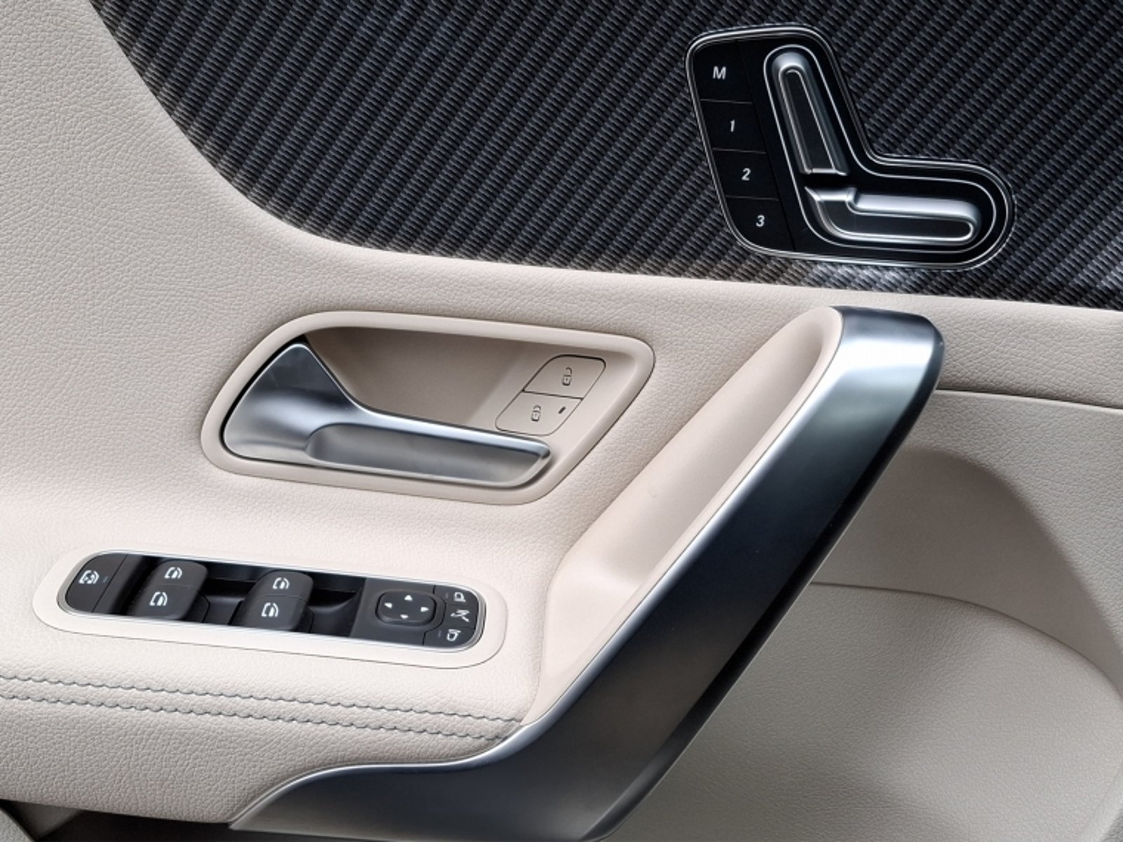 Mercedes-Benz A 200 Progressive Hb 1.3 Aut 2026 - Imagen 14 de 20
