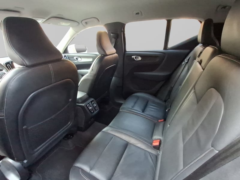 Volvo Xc40 B4 Plus 2.0 Aut 2024 - Imagen 15 de 20
