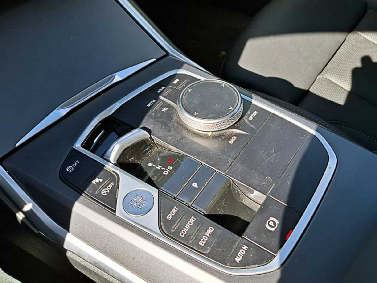 BMW 420 I Gran Coupé Dynamic 2026 - Imagen 9 de 12