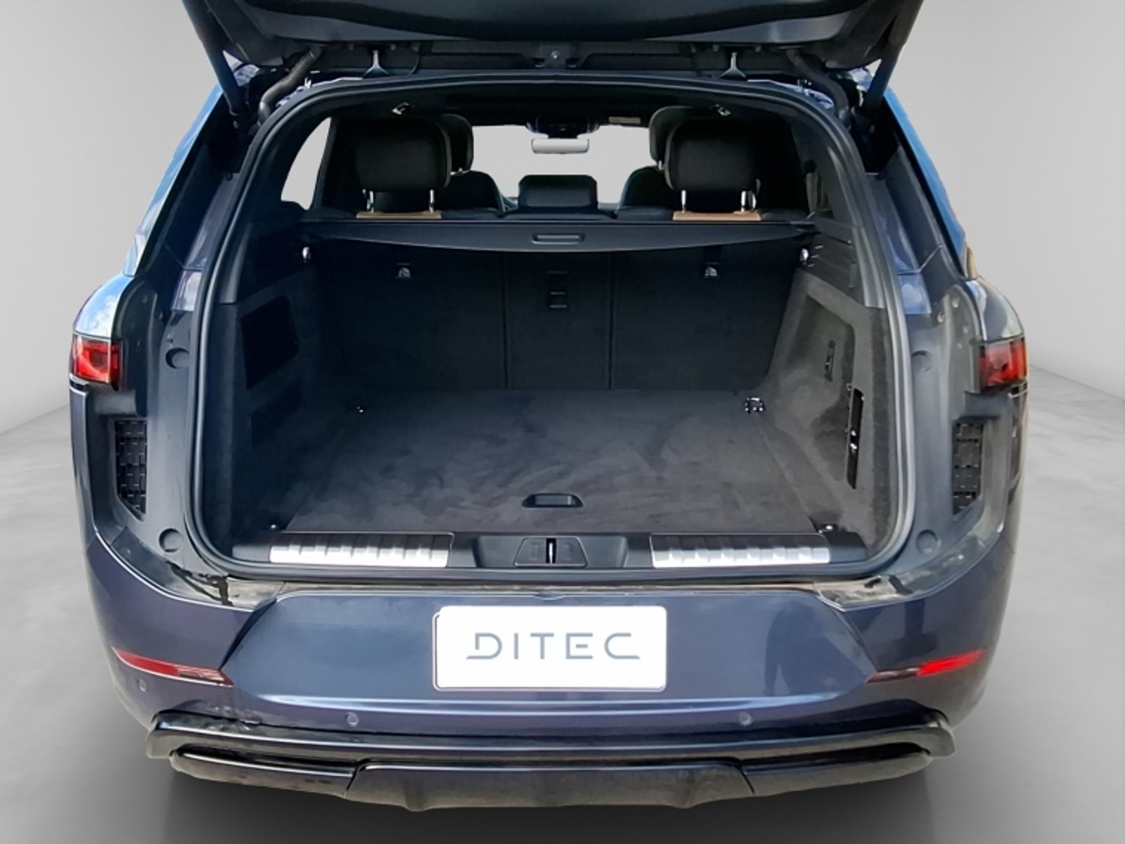 Land Rover Range rover Dynamic 4x4 3.0 Aut 2024 - Imagen 20 de 20