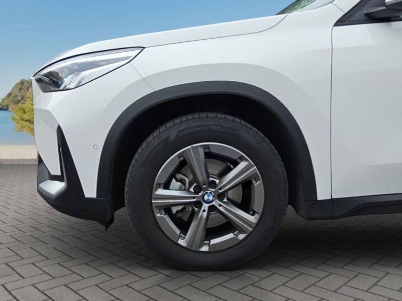 BMW X1 Sdrive18d Dynamic 2026 - Imagen 9 de 16
