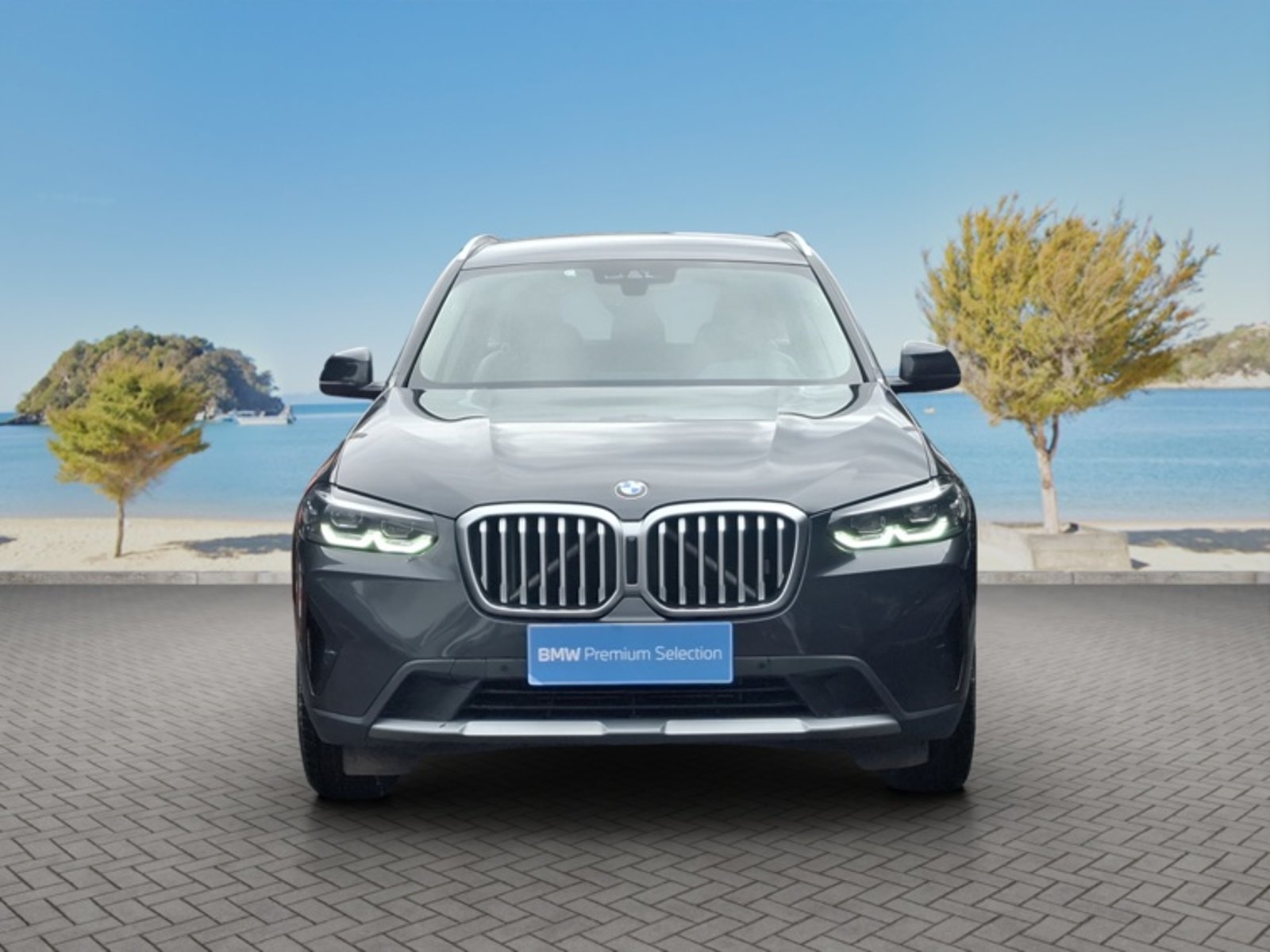 BMW X3 Xdrive20d Dynamic Lci 2.0 At 2024 - Foto 2 de 16