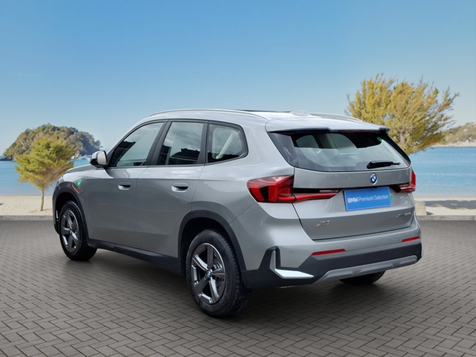 BMW X1 Xdrive 25e Dynamic 2027 - Foto 5 de 16