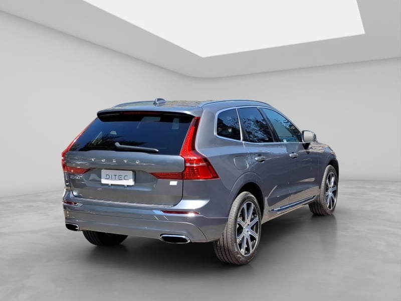 Volvo Xc60 T8 Inscription 2021 - Imagen 7 de 19