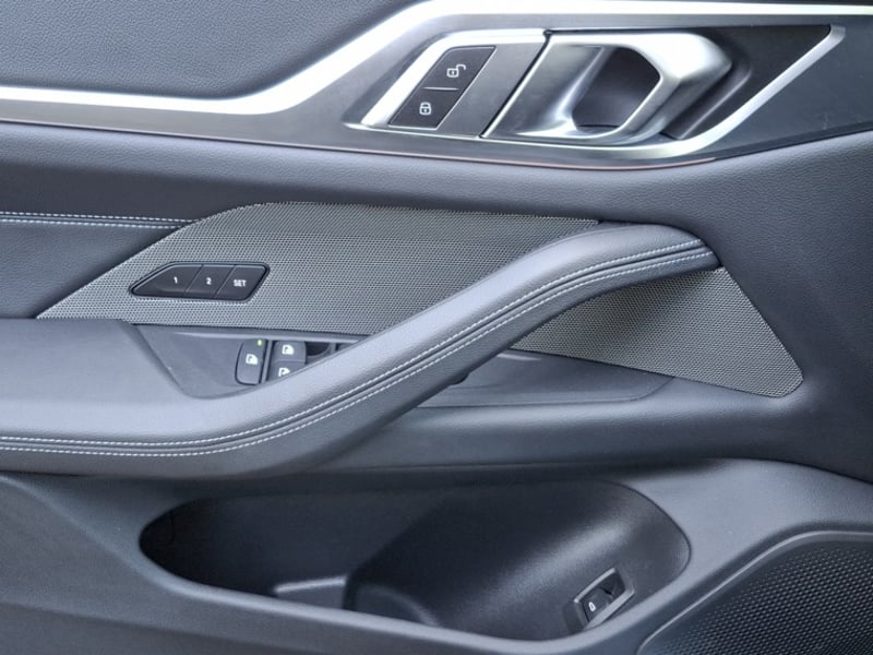 BMW I4 Edrive Coupe 4x4 4.4 Aut 2026 - Imagen 14 de 16